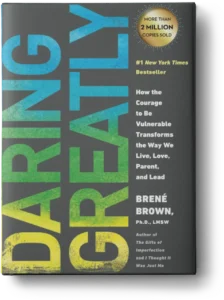 Daring-Greatly
