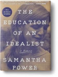 The-Education-of-an-Idealist